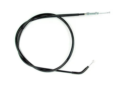 Motion Pro CABLE, BLACK VINYL, CLUTCH 03-0393