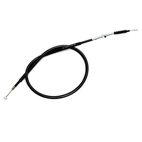Motion Pro CABLE, BLACK VINYL, CLUTCH 03-0411