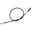 Load image into Gallery viewer, Motion Pro CABLE, BLACK VINYL, CLUTCH 03-0424