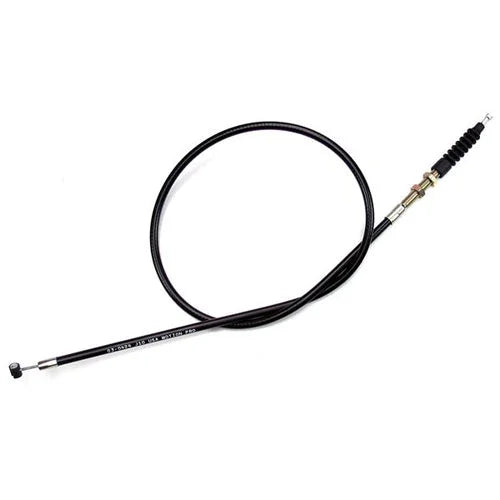 Motion Pro CABLE, BLACK VINYL, CLUTCH 03-0424