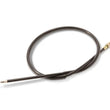 Load image into Gallery viewer, Motion Pro CABLE, BLACK VINYL, CLUTCH 03-0449