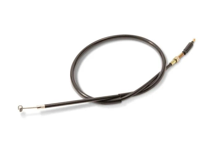Motion Pro CABLE, BLACK VINYL, CLUTCH 03-0449