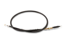 Load image into Gallery viewer, Motion Pro CABLE, BLACK VINYL, CLUTCH 03-0455