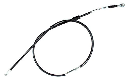 Motion Pro CABLE, BLACK VINYL, CLUTCH 04-0017