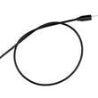 Load image into Gallery viewer, Motion Pro CABLE, BLACK VINYL, CLUTCH 04-0086