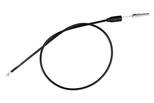 Motion Pro CABLE, BLACK VINYL, CLUTCH 04-0086