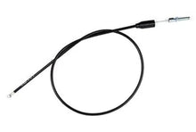 Load image into Gallery viewer, Motion Pro CABLE, BLACK VINYL, CLUTCH 04-0086