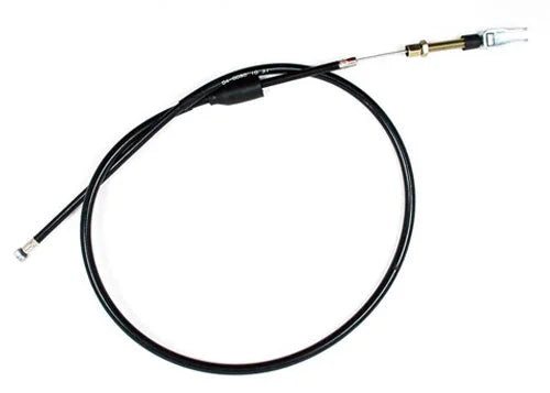 Motion Pro CABLE, BLACK VINYL, CLUTCH 04-0090