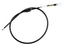 Load image into Gallery viewer, Motion Pro CABLE, BLACK VINYL, CLUTCH 04-0090