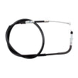 Load image into Gallery viewer, Motion Pro CABLE, BLACK VINYL, CLUTCH 04-0273