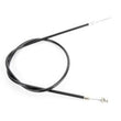 Load image into Gallery viewer, Motion Pro CABLE, BLACK VINYL, CLUTCH 04-0318