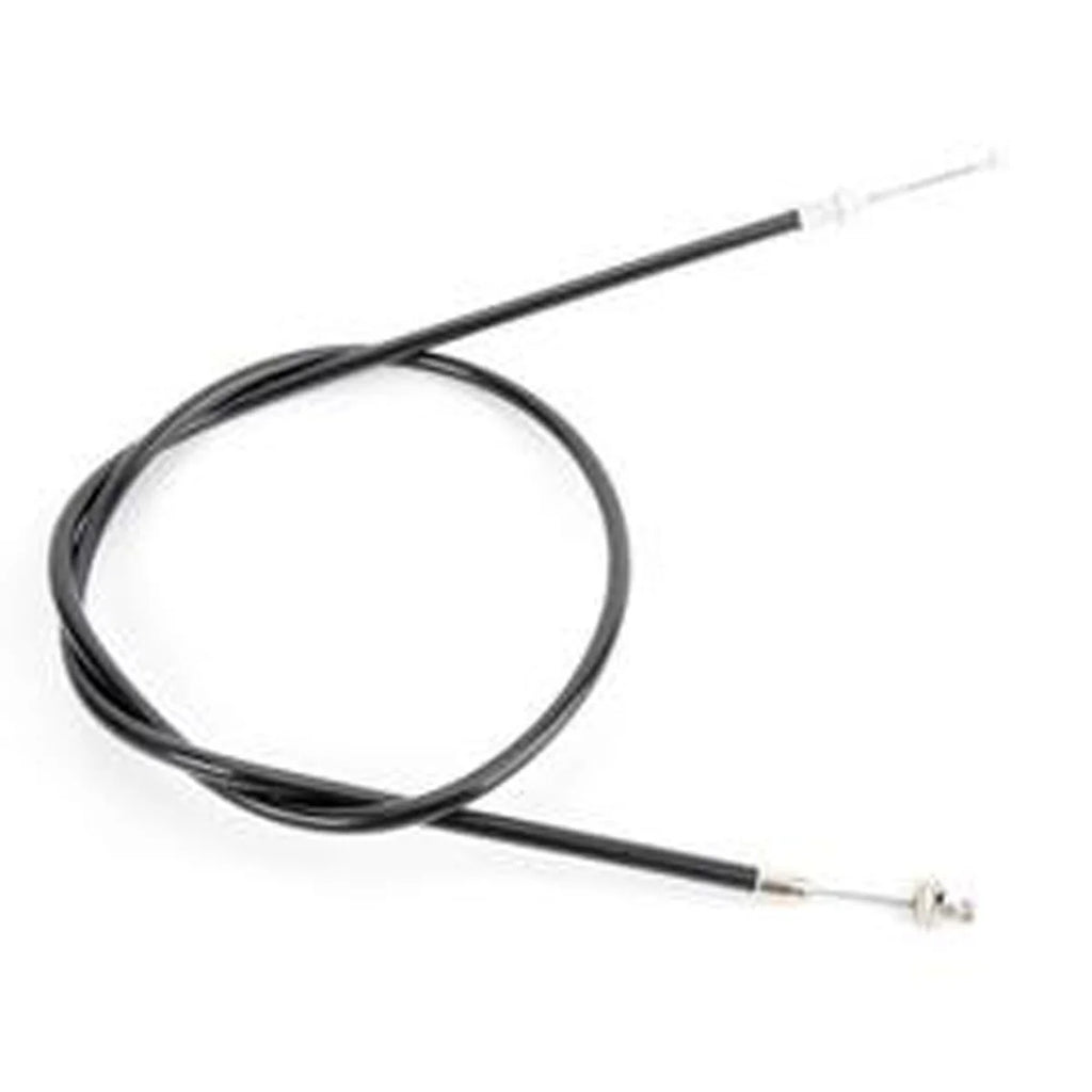 Motion Pro CABLE, BLACK VINYL, CLUTCH 04-0318
