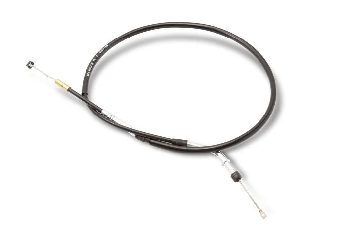 Motion Pro CABLE, BLACK VINYL, CLUTCH 04-0346