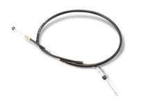 Load image into Gallery viewer, Motion Pro CABLE, BLACK VINYL, CLUTCH 04-0346