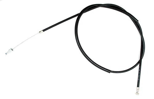 Motion Pro CABLE, BLACK VINYL, CLUTCH 05-0061