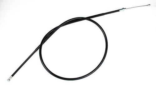 Motion Pro CABLE, BLACK VINYL, CLUTCH 05-0163