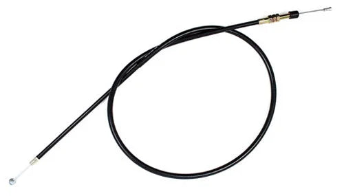 Motion Pro CABLE, BLACK VINYL, CLUTCH 05-0190
