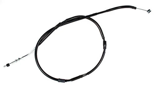 Motion Pro CABLE, BLACK VINYL, CLUTCH 05-0324
