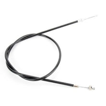 Load image into Gallery viewer, Motion Pro CABLE, BLACK VINYL, CLUTCH 05-0382