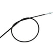 Load image into Gallery viewer, Motion Pro CABLE, BLACK VINYL, CLUTCH 05-0400