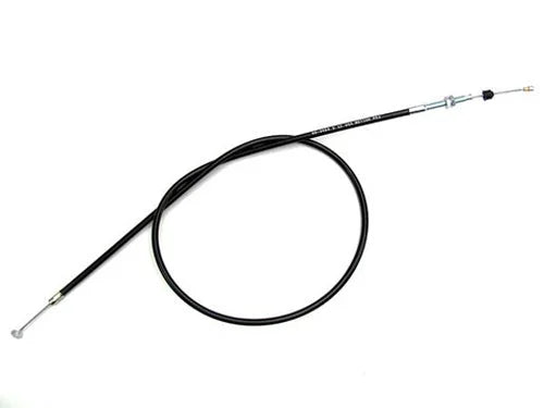Motion Pro CABLE, BLACK VINYL, CLUTCH 05-0400