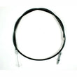Load image into Gallery viewer, Motion Pro CABLE, BLACK VINYL, CLUTCH 06-0001