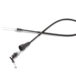 Load image into Gallery viewer, Motion Pro CABLE, BLACK VINYL, CLUTCH 10-0169