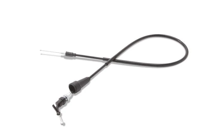 Motion Pro CABLE, BLACK VINYL, CLUTCH 10-0169
