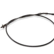 Load image into Gallery viewer, Motion Pro CABLE, BLACK VINYL, CLUTCH 10-0175