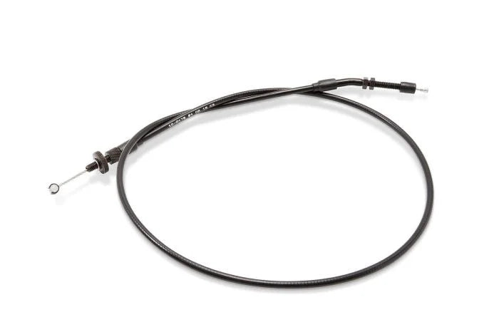 Motion Pro CABLE, BLACK VINYL, CLUTCH 10-0175