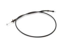 Load image into Gallery viewer, Motion Pro CABLE, BLACK VINYL, CLUTCH 10-0175