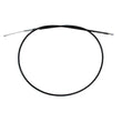 Load image into Gallery viewer, Motion Pro CABLE, BLACK VINYL, CLUTCH
