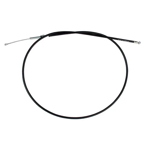 Motion Pro CABLE, BLACK VINYL, CLUTCH