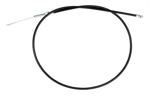 Motion Pro CABLE, BLACK VINYL, CLUTCH