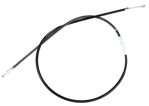 Motion Pro CABLE, BLACK VINYL, CLUTCH