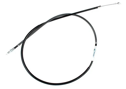 Motion Pro CABLE, BLACK VINYL, CLUTCH