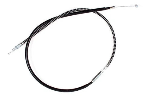 Motion Pro CABLE, BLACK VINYL, CLUTCH