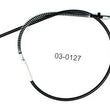 Load image into Gallery viewer, Motion Pro CABLE, BLACK VINYL, CLUTCH