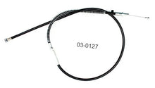 Load image into Gallery viewer, Motion Pro CABLE, BLACK VINYL, CLUTCH