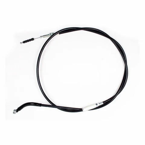 Motion Pro CABLE, BLACK VINYL, CLUTCH