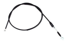 Load image into Gallery viewer, Motion Pro CABLE, BLACK VINYL, CLUTCH