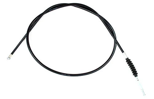 Motion Pro CABLE, BLACK VINYL, CLUTCH