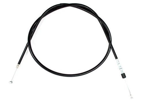 Motion Pro CABLE, BLACK VINYL, CLUTCH
