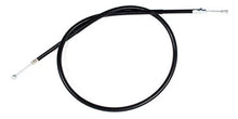 Load image into Gallery viewer, Motion Pro CABLE, BLACK VINYL, CLUTCH
