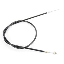 Load image into Gallery viewer, Motion Pro CABLE, BLACK VINYL, CLUTCH