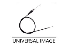 Load image into Gallery viewer, Motion Pro CABLE, BLACK VINYL, CLUTCH