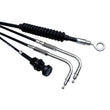 Load image into Gallery viewer, Motion Pro CABLE, BLACK VINYL, CLUTCH LW 06-0406