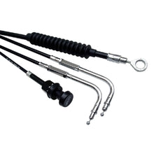 Load image into Gallery viewer, Motion Pro CABLE, BLACK VINYL, CLUTCH LW 06-0406