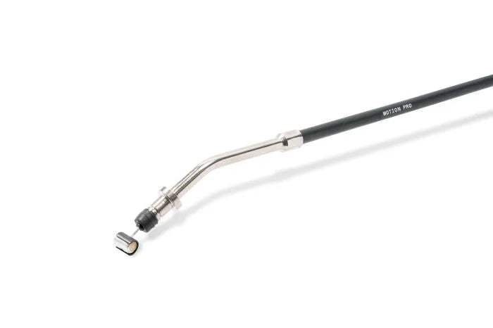 Motion Pro CABLE, BLACK VINYL, CLUTCH LW 18-0001