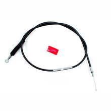 Load image into Gallery viewer, Motion Pro CABLE, BLACK VINYL, CLUTCH TERMINATOR LW 06-0145